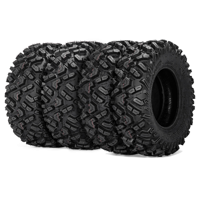 [B2B ONLY] All Terrain ATV UTV Tires Wholesaler