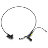 FASTACE Four-Piston Hydraulic Brake Assembly Kit for Sur-ron/ Talaria/ Segway