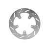 Scooter Brake Disc Rotor for Maxi Scooter / 50cc Motorcycle / Moped 