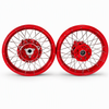 Custom & Bulk Supply Premium Tubeless Spoke Wheel Rims Set for Scooter
