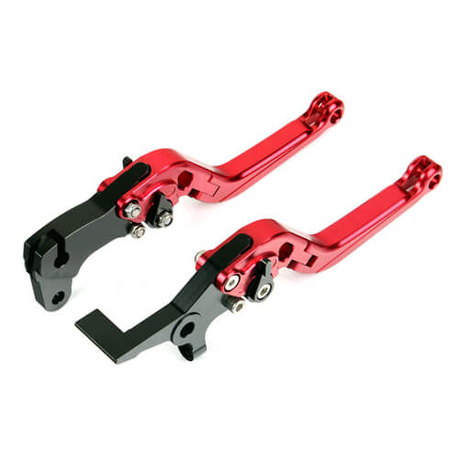 pulsar 180 back brake lever