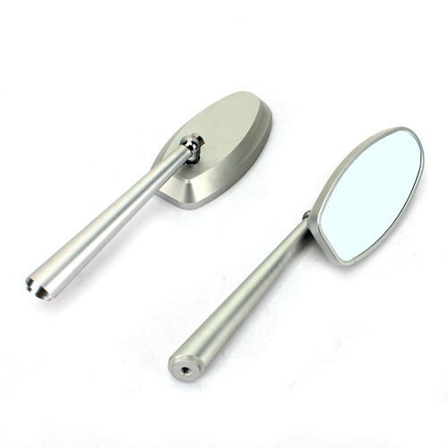 Custom Made Aluminum Motorcycle Rear View Mirrors