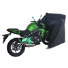 Best Performance Foldable Waterproof Motorcycle Storage Cover