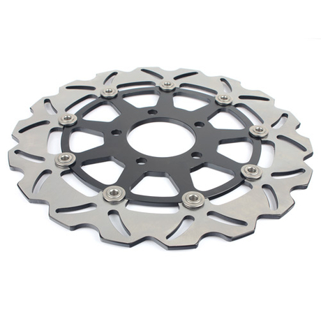 best motorcycle brake discs