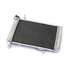 Aluminum ATV Radiator for Suzuki 