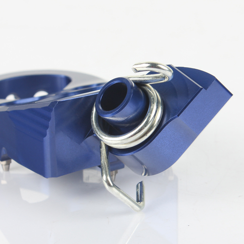 Anti slip Motorcycle Foot Pegs for KTM