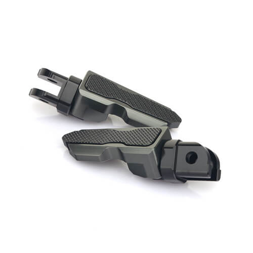 Aftermarket Motorcycle Front Foot Pegs For Suzuki GSX250R