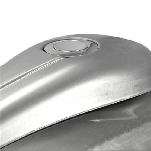Harley Motorcycle Gas Tank For Sale