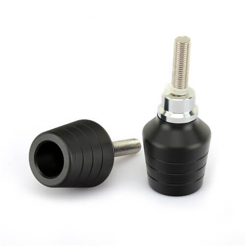 Aluminum Motorcycle Crash Protectors For Yamaha YZF R1 02-03