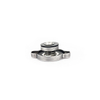 All Aluminum Replacement Motorcycle Radiator Cap Pressure Affect Cooling