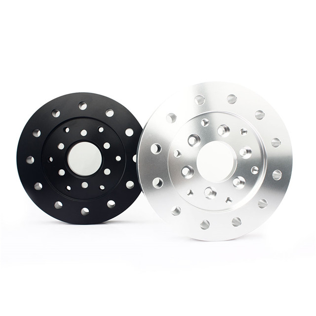 Custom Industrial stainless steel ATV Flywheel Made in China for Yamaha