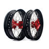 Off-road Bike 36 Spoke Wheel Rim Sets 