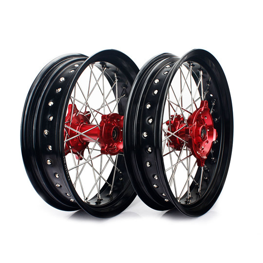 Off-road Bike 36 Spoke Wheel Rim Sets 