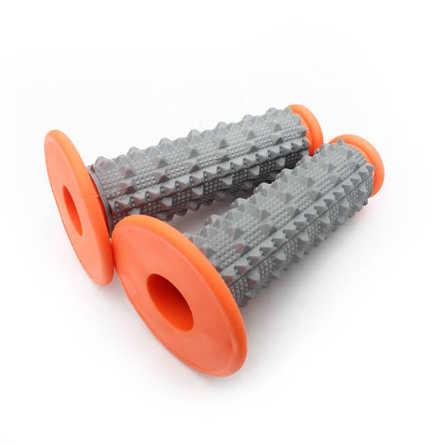 Best Motorcycle Handlebar Grips Rubber Handle Grips For Sale