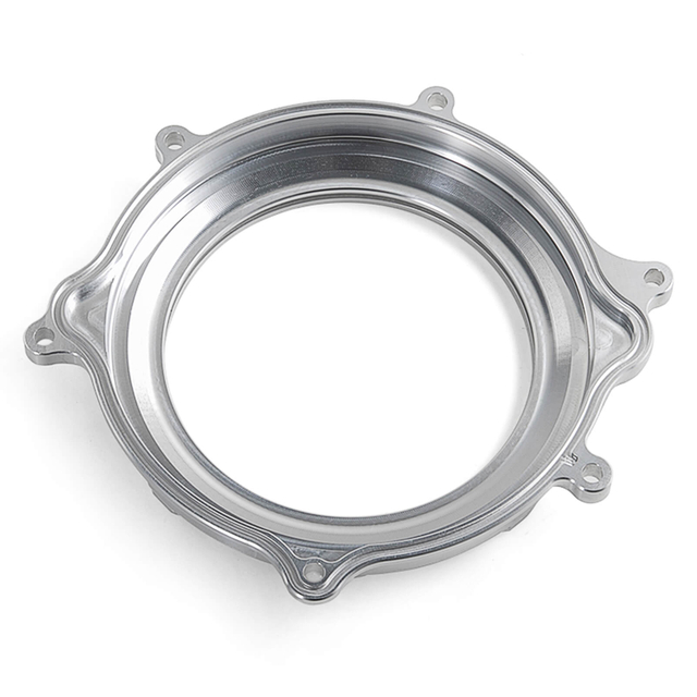 New Arrive Engine Clutch Cover for Motorcycle Harley Davidson