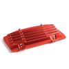Motorcycle MX Aluminum Radiators Guard For KTM EXC EXCF 250 350 450