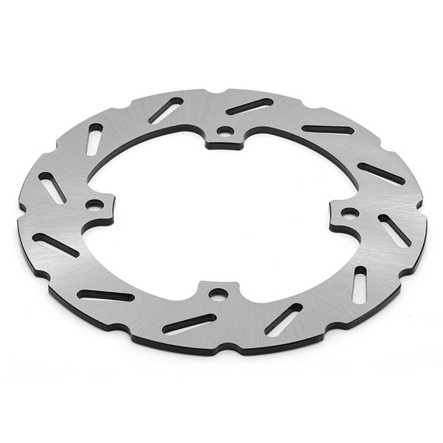 Wholesale Stainless Steel Brake Disc Rotor for ATV UTV POLARIS CAN-AM