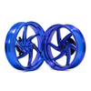 Wholesale Motorcycle Wheels 17 19 21 Inch For Yamaha XMAX 300