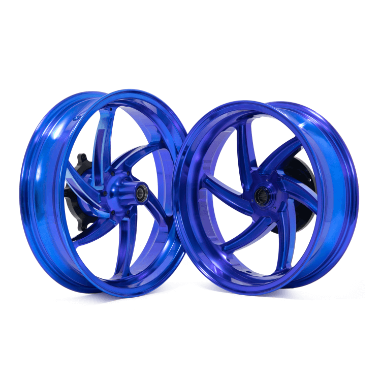 [B2B]Wholesale Yamaha Cast Wheels For Yamaha XMAX 300 - 17 18 19 21 Inch