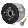 For EZGO TXT / RXV 10-UP Golf Cart Primary Drive Clutch Assembly 