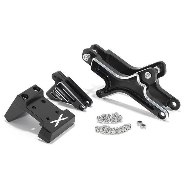 Electric Dirt Bike 2.5" Inch Seat Extender Seat Riser Kit for Sur Ron Light Bee 