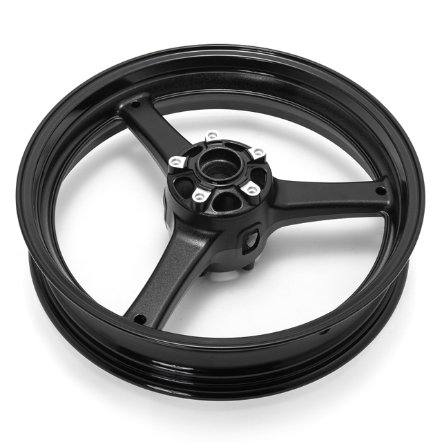 Custom Motorcycle Wheels for Kawasaki ZX10R 2004-2021