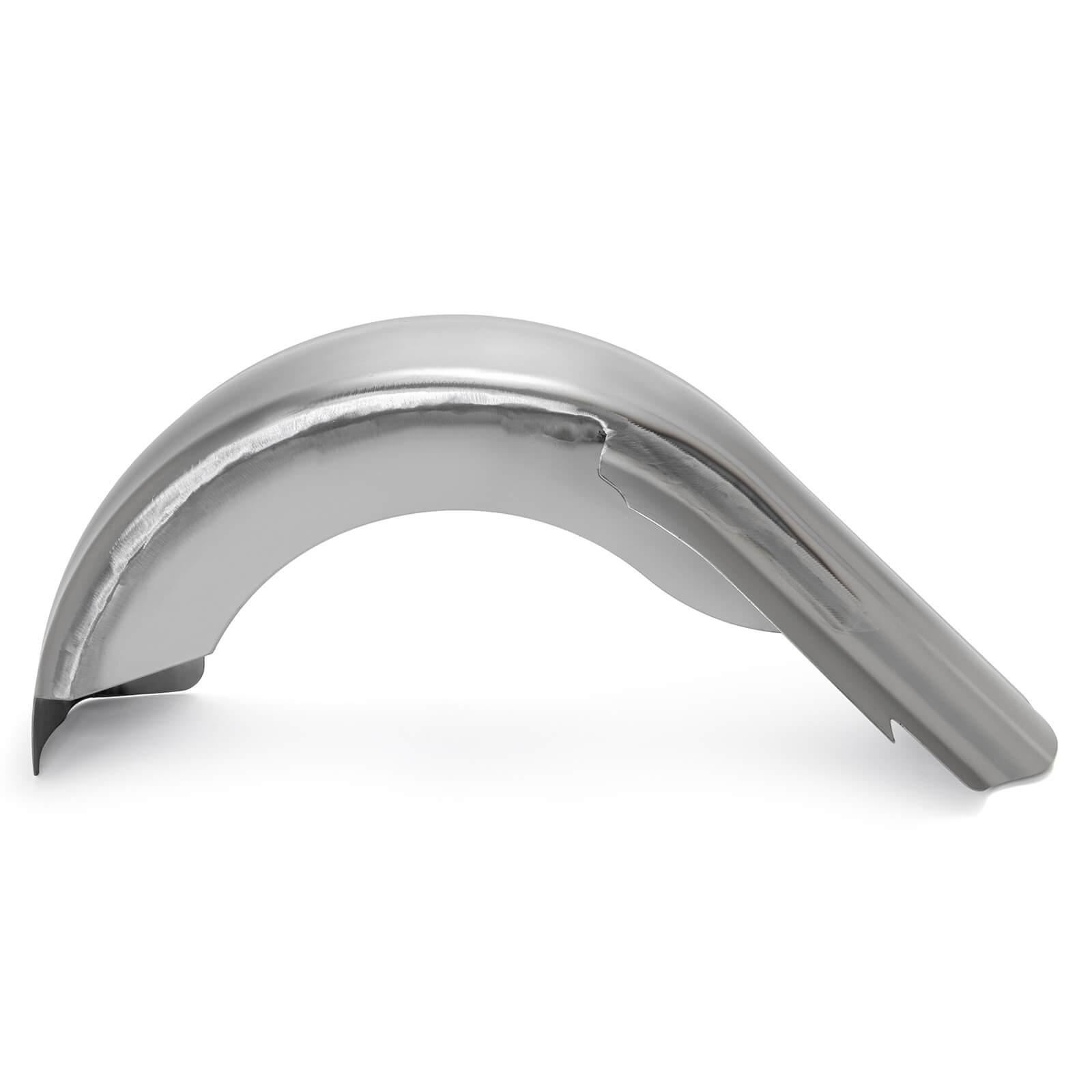 Motorcycle Rear Steel Fender for Harley Touring