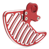 MX Motorcycle Front Disc Guard for Sur-Ron Light Bee Segway X160 X260