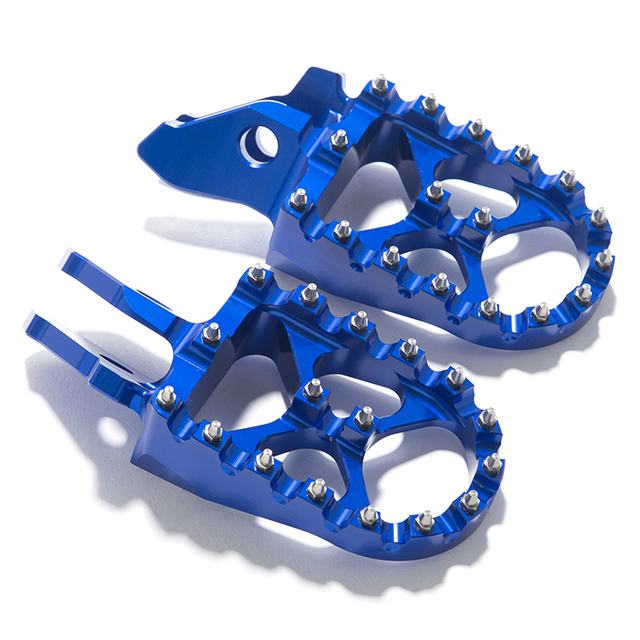 For Surron Ultra Bee High Quality CNC Aluminum Footpeg 