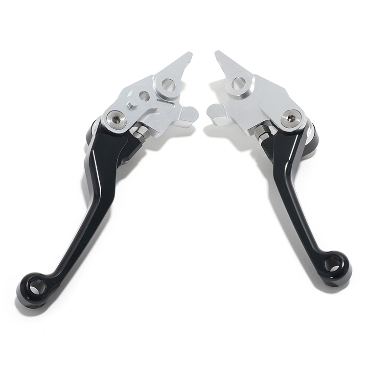 For Surron Ultra Bee Custom Motorcycle Brake Clutch Lever Upgrade Parts
