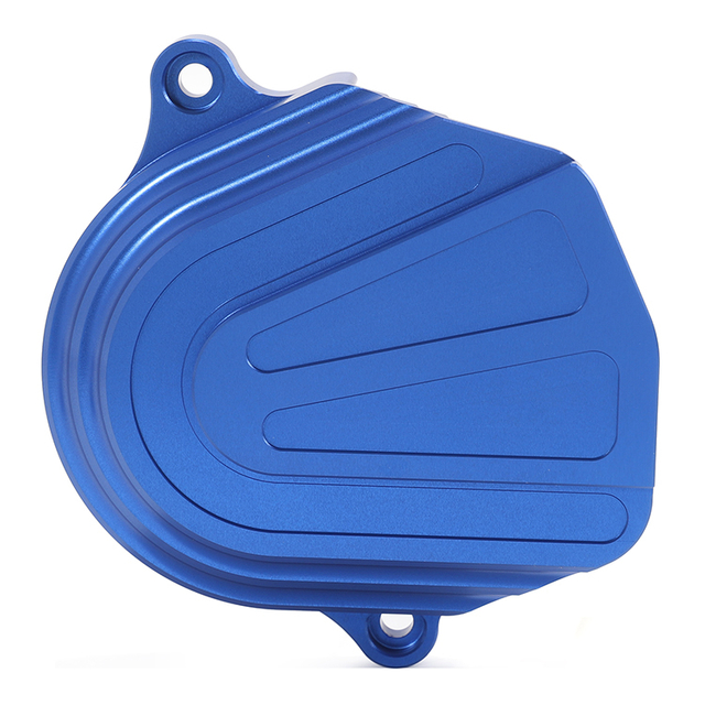 Custom Motorcycle Aluminum Belt Cover Protector for Surron Ultra Bee