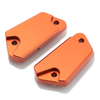 Performance Motorcycle Brake Reservoir Cap For Sur-ron Light Bee X / Segway X160 X260