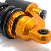 Motorcycle Shock Abosrber 260mm Rear Shock Suspension