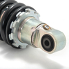 Adjustable Shock Abosrber 270mm Rear Shock for Honda Yamaha Kawasaki Suzuki Dirt Street Biks ATV UTV