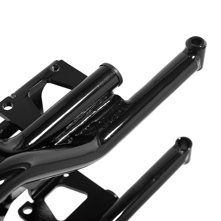 Wholesale Motorcycle Rear Tail Seat Frame Luggage Rack For Sur-ron Storm Bee 