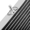 Bulk Order ATV Aluminium Radiator for POLARIS RZR XP4 TURBO 2017-2021 #1241387 1241115 