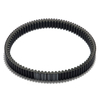 ATV Drive Clutch Belt For Yamaha Grizzly 550 600/Kawasaki Teryx/Arctic Cat Wildcat