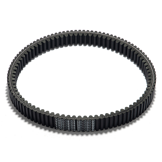 ATV Drive Clutch Belt For Yamaha Grizzly 550 600/Kawasaki Teryx/Arctic Cat Wildcat