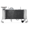 [B2B]Custom Motorcycle Aluminum Radiator for YAMAHA YZF R15 / R15M 2017-2022 (BK6-E2460-01/BK6-E2460-00)
