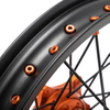 Off-road Bike 36 Spoke Wheel Rim Sets for KTM/BETA/GASGAS/HUSABERG/HUSQVARNA/SHERCO