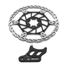 [B2B] 250mm Rear Brake Disc Set for Apollo RFN/Beta Explorer 