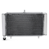 Custom Motorcycle Aluminum Radiator For APRILIA RS125 2T 95-11 / RS 125 GS 92-94 / RS 125 SportPro 93-94 / Tuono 125 03-04