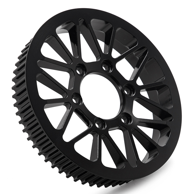 Electric Dirt Bike Primary Belt Drive Pulley For Sur-ron Ultra Bee