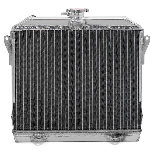 ATV UTV Cooling System for HONDA KAWASAKI SUZUKI YAMAHA CAN AM POLARIS