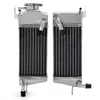 Motocross Radiators For KTM HONDA KAWASAKI YAMAHA SUZUKI 