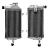 Off Road Bike Radiators for BETA GAS GAS HM HUSABERG HUSQVARNA SHERCO