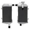 Motocross Radiators For KTM HONDA KAWASAKI YAMAHA SUZUKI 