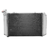 Street Bike Radiator for KAWASAKI