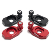 [B2B] Motorcycle Chain Adjuster with Lifting Screws for Apollo RFN Beta Explorer
