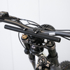 [B2B]Aluminum Front Armrest Kid Handlebar for Segway X160 & X260 / Sur-ron Light Bee / Talaria Sting & XXX 